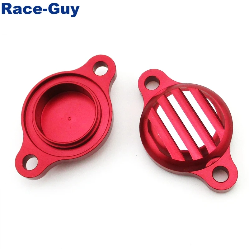 CNC алюминиевые крышки клапана Tappet для китайского Lifan 125cc 140cc двигатель яма Байк
