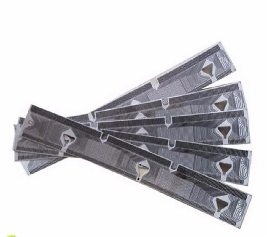 5 шт./лот Бесплатная доставка для Range Rover набор инструментов/средний ЖК дисплей