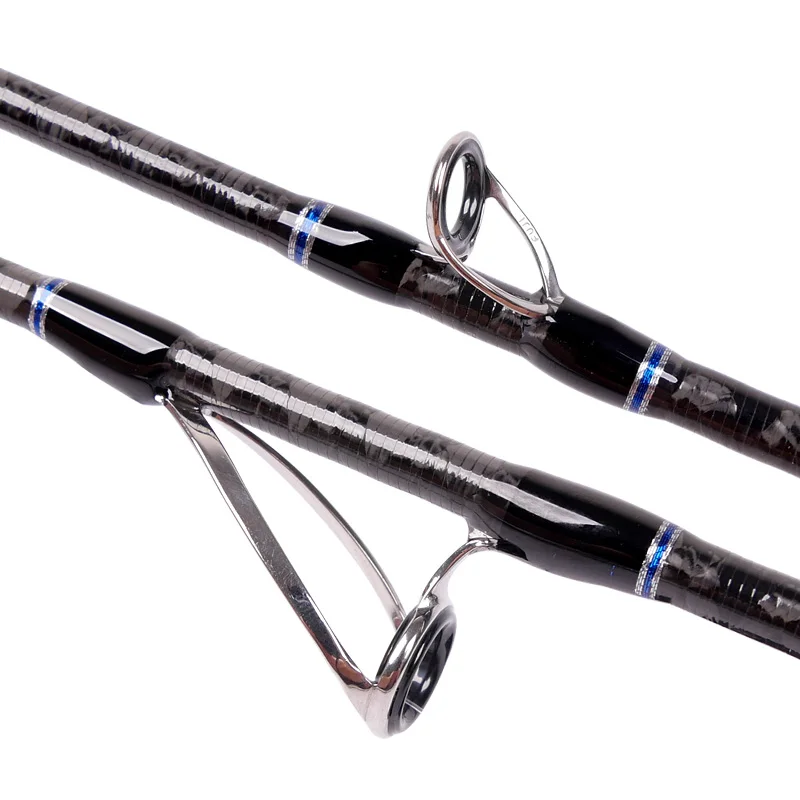 ECOODA эксклюзивная удочка для медленного отжима eunsj спиннинговое/литое удилище