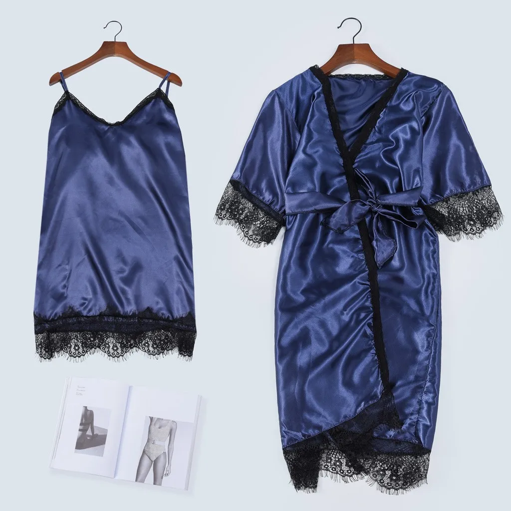 Пикантное Эротическое нижнее белье Langeri порно Сексуальное женское шелковое из