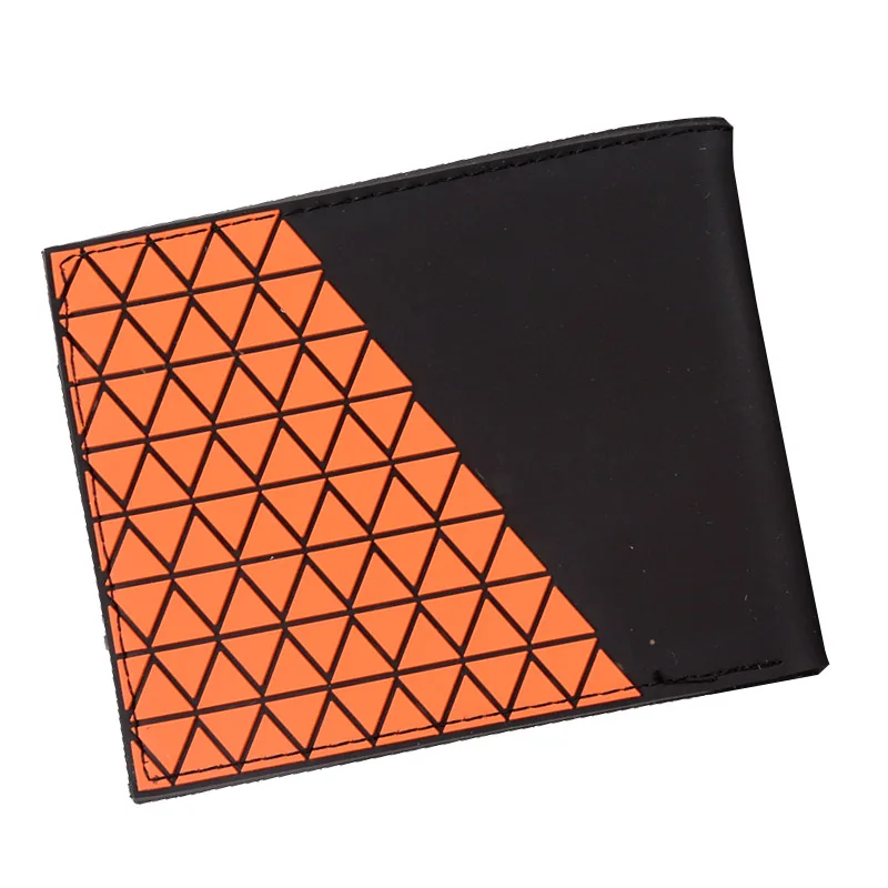 Новое прибытие Overwatch игровой тематический кошелек Bi Fold держатель для карт