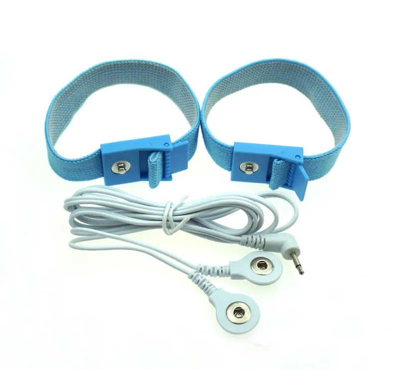 Электро шок Кольца для пениса пенисный стимулятор петух кольцо и Анальная пробка