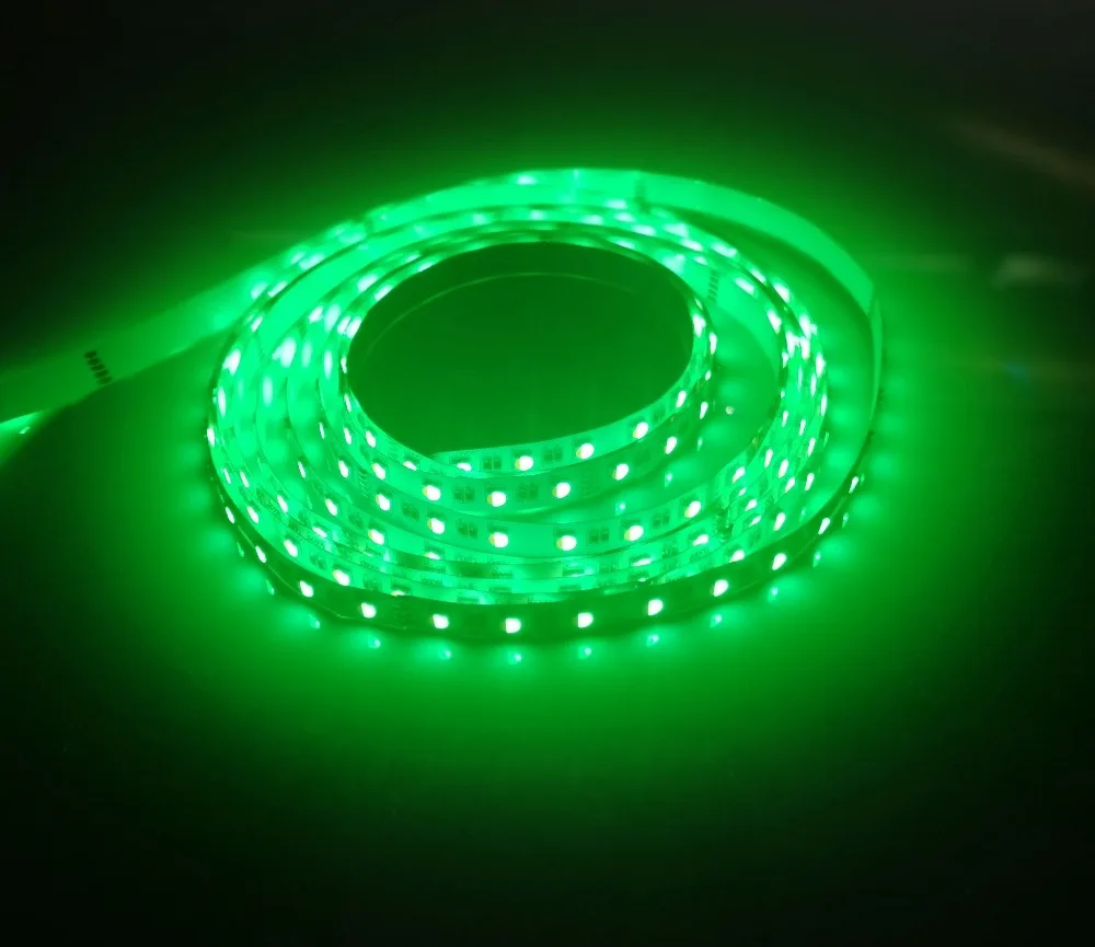 Гибкие SMD 2835 светодиодные ленты высокого напряжения в переменного тока для