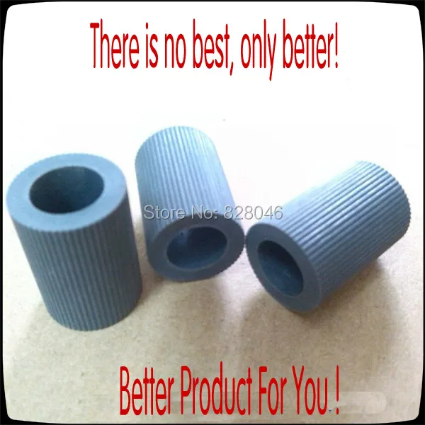 Для Brother HL 2140 2150 2170 2150N 2170W шина с резьбой для резьбой|roller tire|pickup roller tirepickup |
