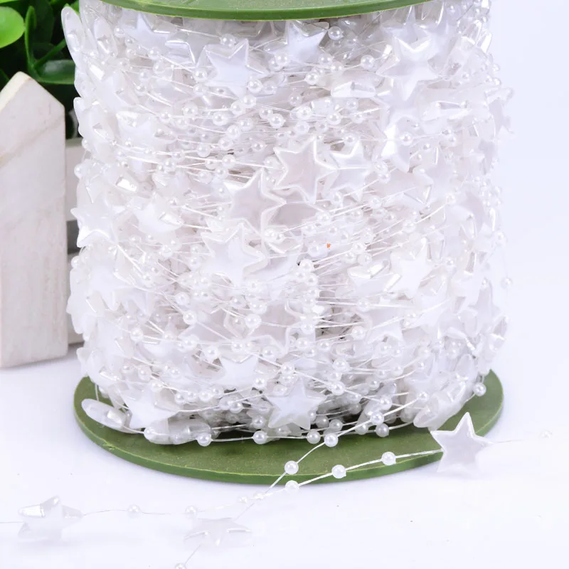 Леска рыболовная искусственная 5 метров | Дом и сад