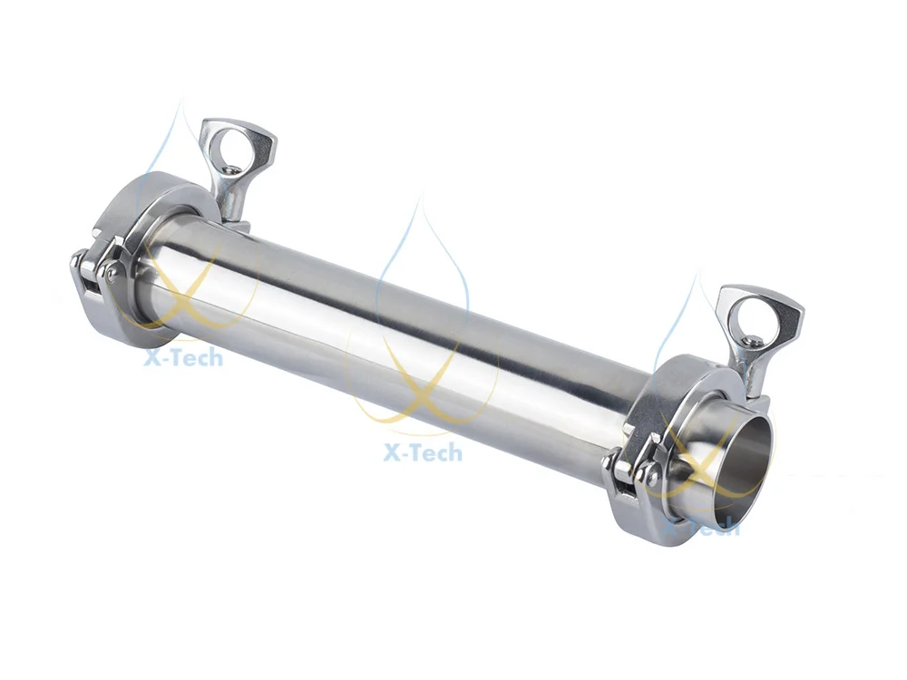 Набор экстракторов BHO 90 г экстрактор с открытым песком нержавеющая сталь 304.|stainless