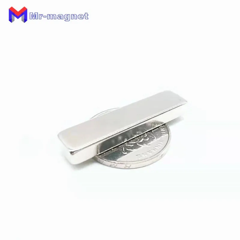 50 шт. 60x10x4 мм суперпрочный Магнит магнит NdFeB 60*10*4 60 x 10 4 Магниты мм|4mm magnet|neodymium magnetndfeb