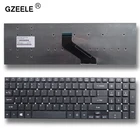 Новая клавиатура для ноутбука с американской версией