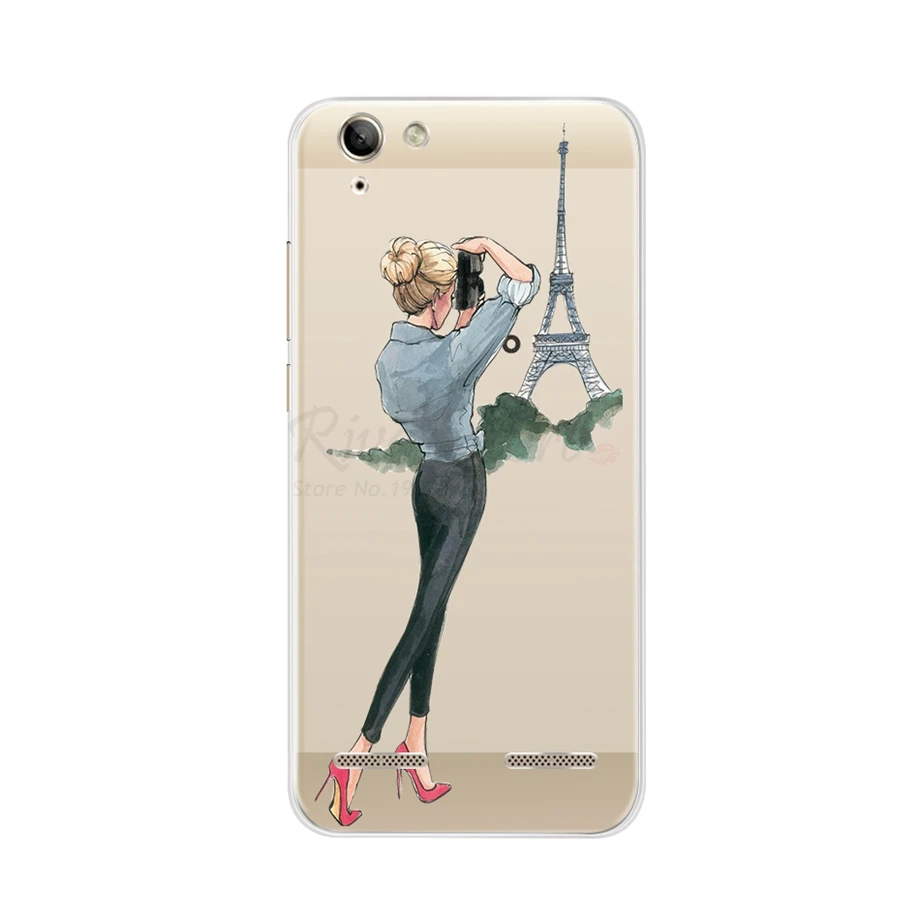 Чехол для lenovo A6020, чехол для lenovo Vibe K5, чехол s, силиконовый чехол, чехол для телефона lenovo Vibe K5 Plus, A6020a40, A6020a46