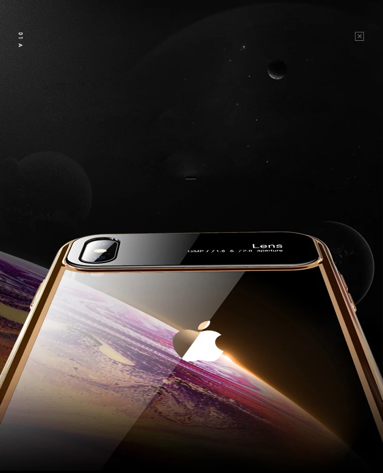 Стильный черный чехол для камеры из закаленного стекла для iPhone XS Max XR X супер пластиковый защитный чехол для iPhone XR 7 8 Plus чехол
