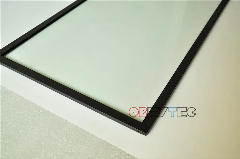 17 3 дюймовая широкоэкранная рамка 16:9 IR touch Frame 2 сенсорных точки без драйверов