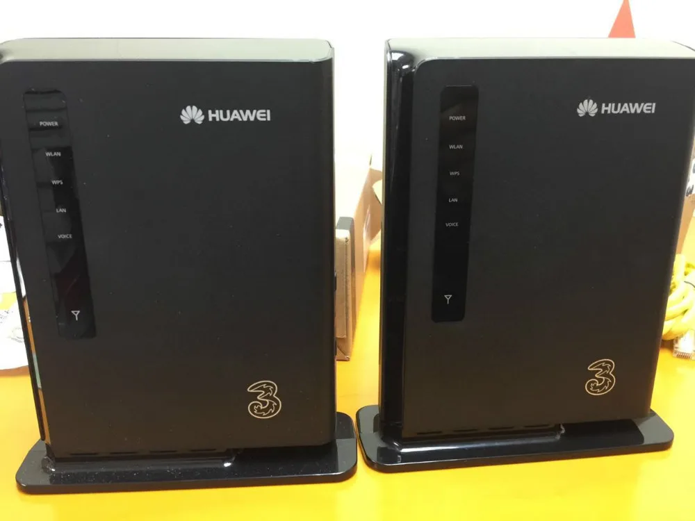 Беспроводной широкополосный маршрутизатор Huawei E5172As 22 LTE 4G CAT 4 150 Мбит/с|lte 4g router|lte