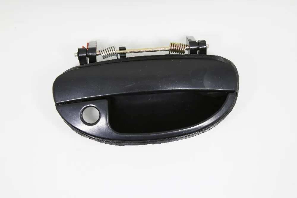 Наружная дверная ручка DHKA для DAEWOO Nubira 1998 2000 2001 2002 2003 2004 OEM:FR:96308043 FL:96308042