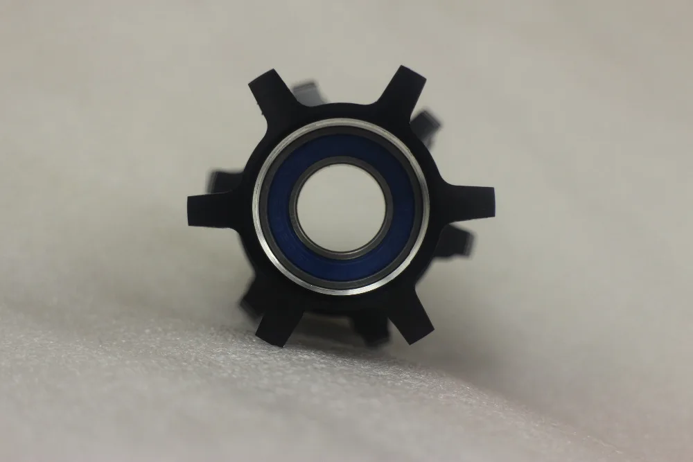 Powerway PHB L31 MTB XC Передняя фотография прямая тяга 122g O.L.D. 74 мм 73 горный велосипед с 24