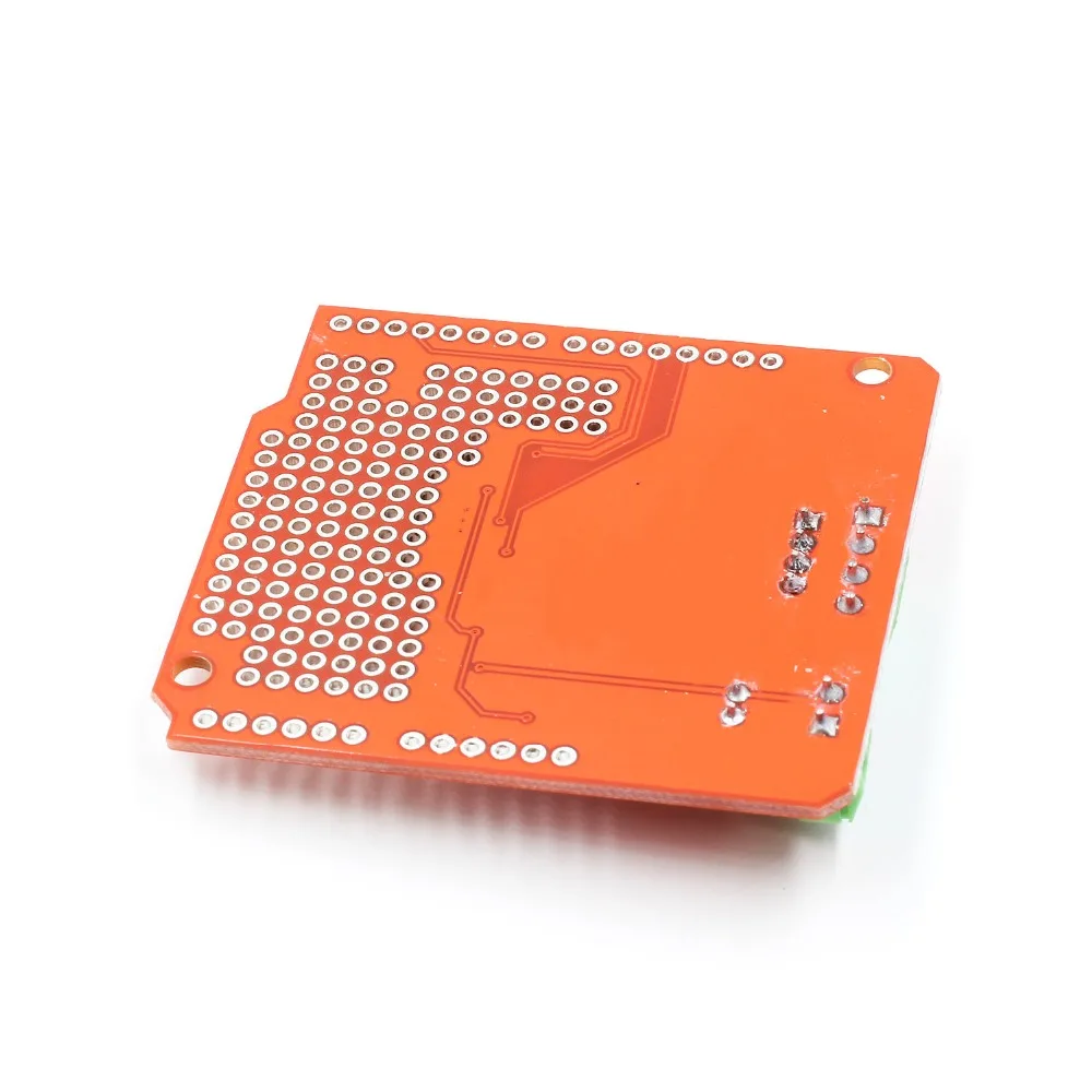 L298P AVR LPC STM32 UNO MEGA 2A щит драйвера двигателя для Arduino|Интегральные схемы| |