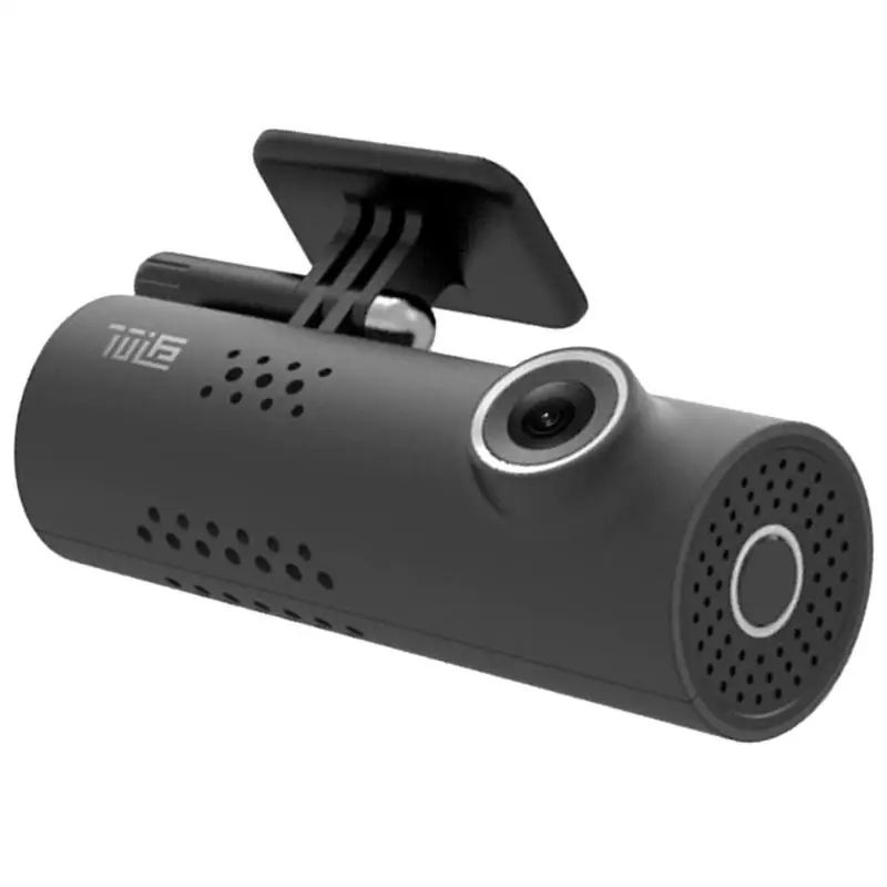 Xiaomi 70 Mai смарт WiFi DVR камера беспроводная 70Mai Автомобильный видеорегистратор 1080P Full HD ночного видения вождения рекордер g-сенсор