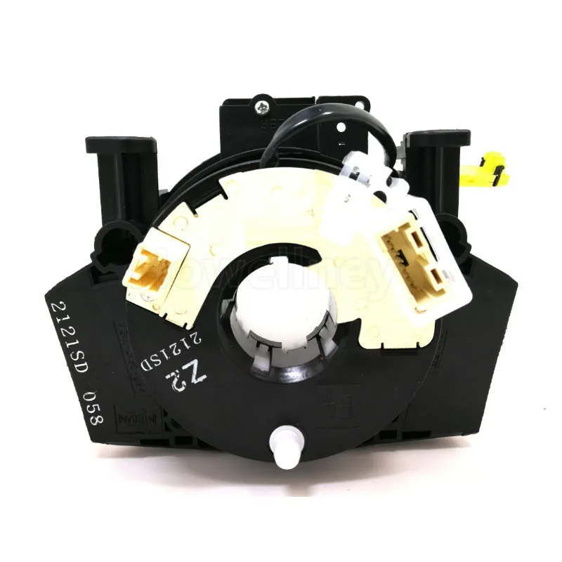 25567-BT25A 25567BT25A 25567 BT25A B5567-BT25A sprg кабель катушки для Nissan Qashqai JJ10E J10E Qashqai 2