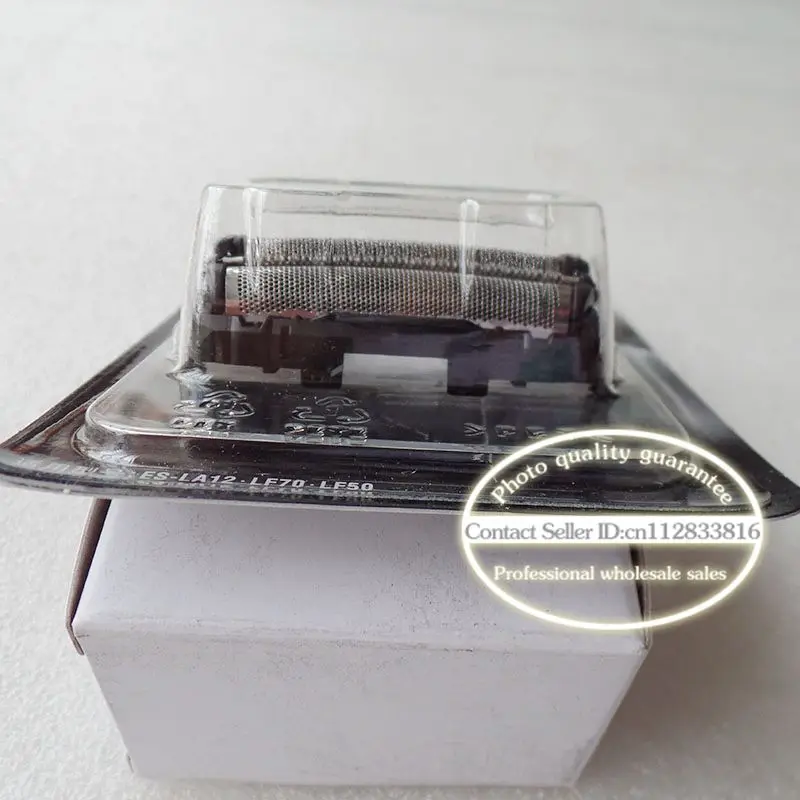 Наружная фольга ES9167 WES9167 ES-LA12 ES-SF21 ES-SF23 ES-RF31 ES-RF34 ES-RF41 ES-LF30 ES-LF50 ES-LF51 ES-LF70 ES-LF71