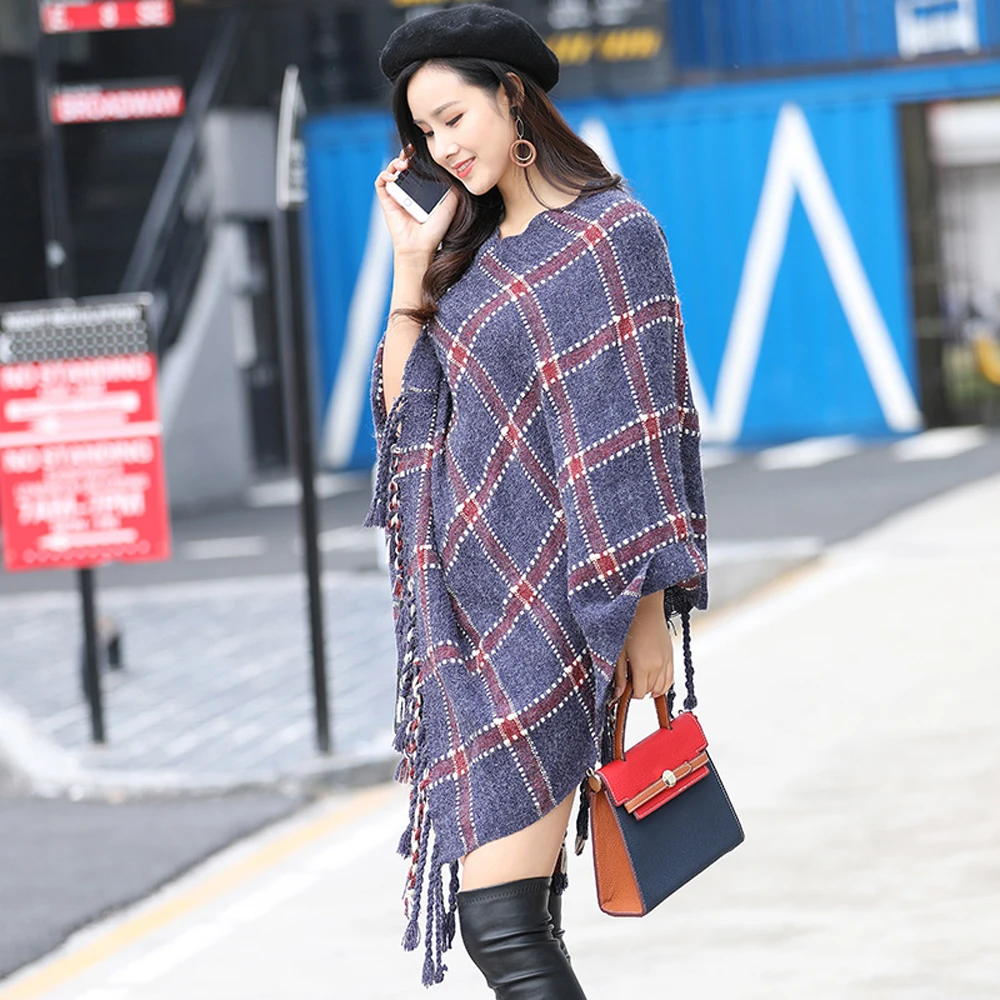 2021 Новинка Лидер продаж Pin на осень и зиму Трикотажный Шарф Женский Повседневный