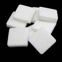 one piece high quality smokeless 200g 8pcslot solid alcohol cooking fuel cubes for camping hiking hobby free shipping