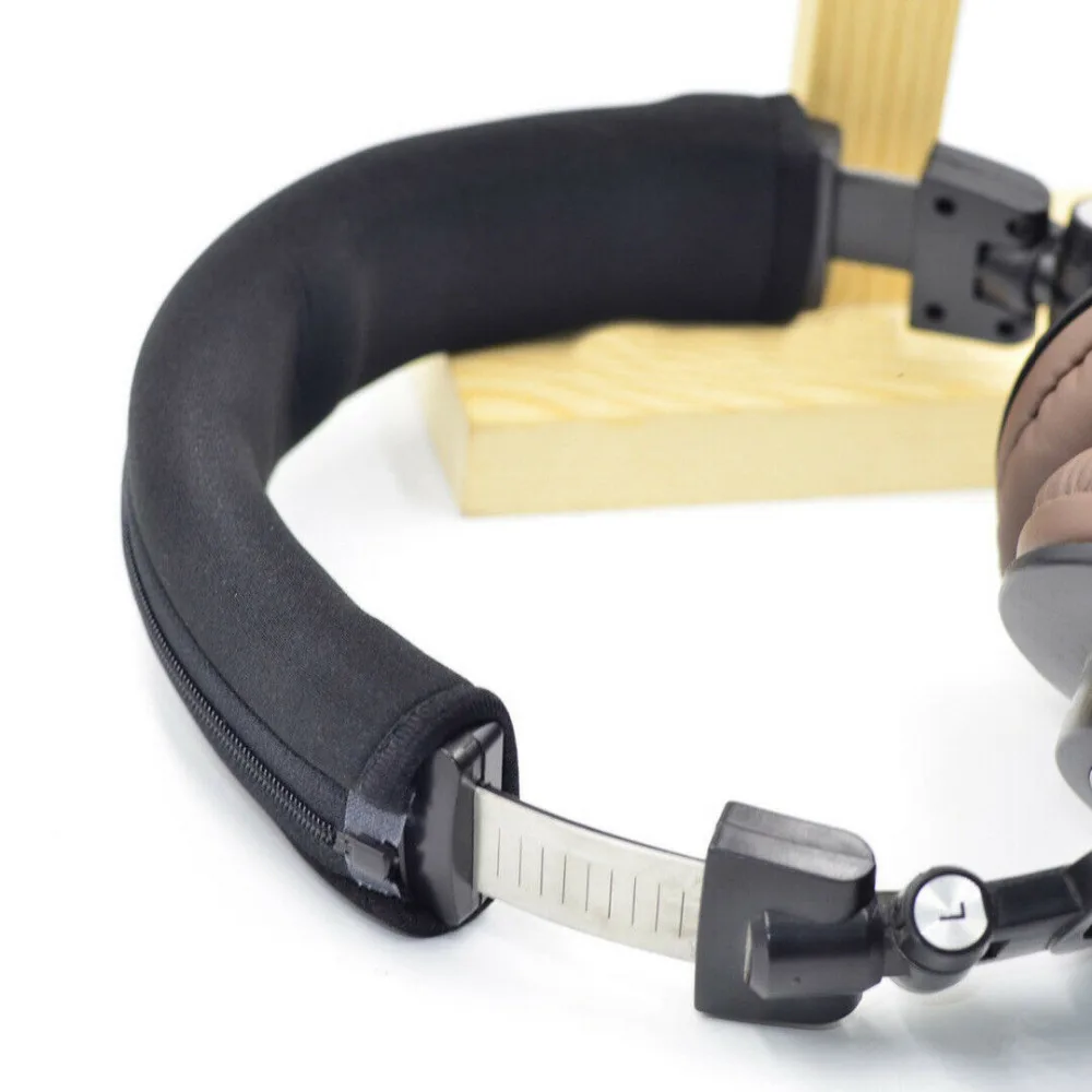 Защита для наушников повязка на голову молнии Audio Technica ATH MSR7 M20 M30 M40 M40X M50X
