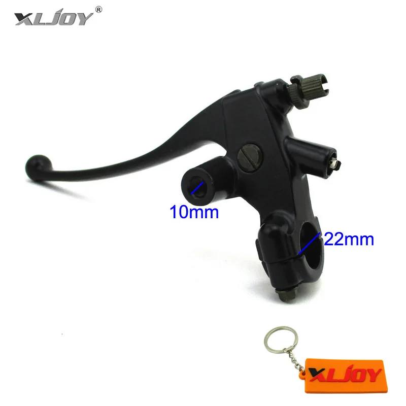 XLJOY 7/8 'དྷ мм ручка сцепления окуляр рычаг для Yamaha XJ700 XJ750 XS750 Максим вираго Vstar
