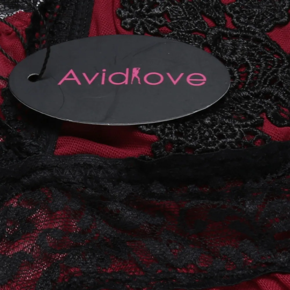 Avidlove сексуальные костюмы эротическое женское белье сексуальная ночная сорочка