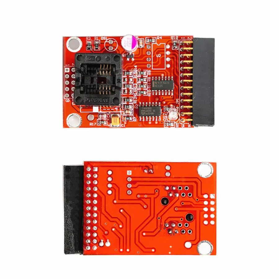 Лучший программатор R270 BMD R270+ V1.20 Auto CAS4 BDM Programmer CAS4 BDM Professional для диагностики автомобилей bmw key prog
