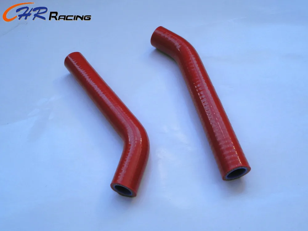 silicone radiator hose for Honda ATV TRX450R TRX450 TRX 450 R 2006-2010 2007 2008 2009 red | Автомобили и мотоциклы