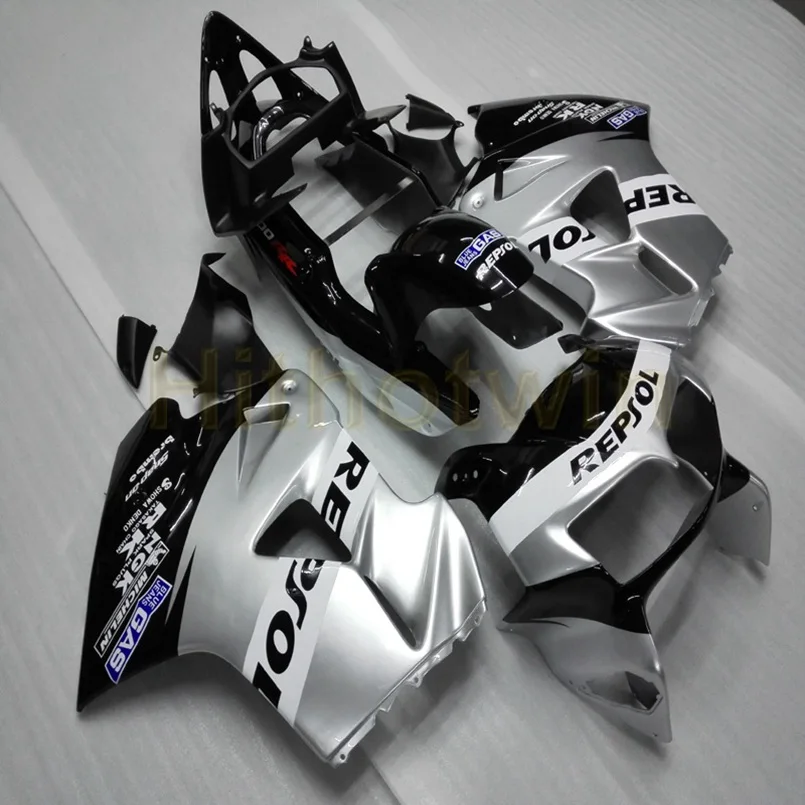 Пользовательский мотоциклетный ABS обтекатель для VFR800 1998 1999 2000 2001 VFR 800 98-01 + Botls