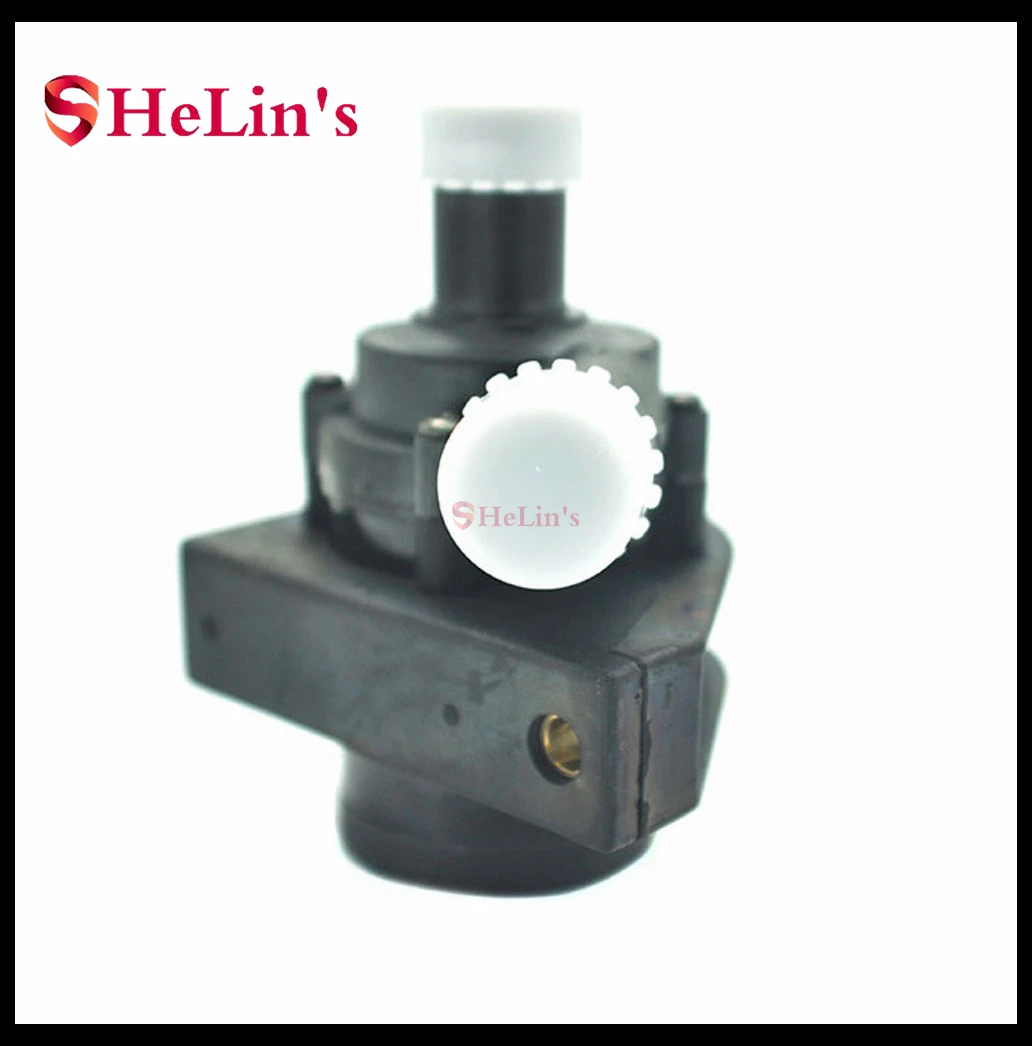 1K0965561F 5N0122093E дополнительный водяной насос охлаждения для VW Volkswagen Beetle EOS Golf Jetta Passat