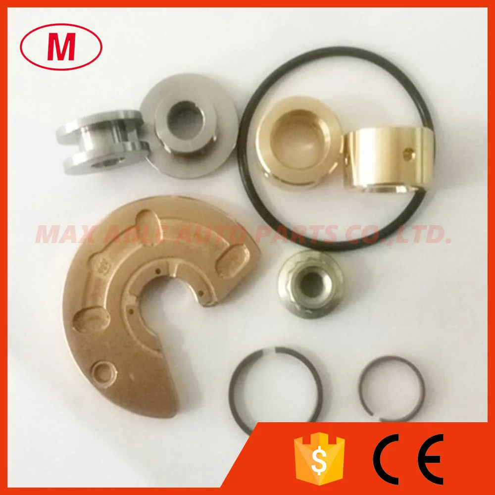 S1B S100 turbocharger rebuild kits/turbo service repair kits 318374 | Автомобили и мотоциклы