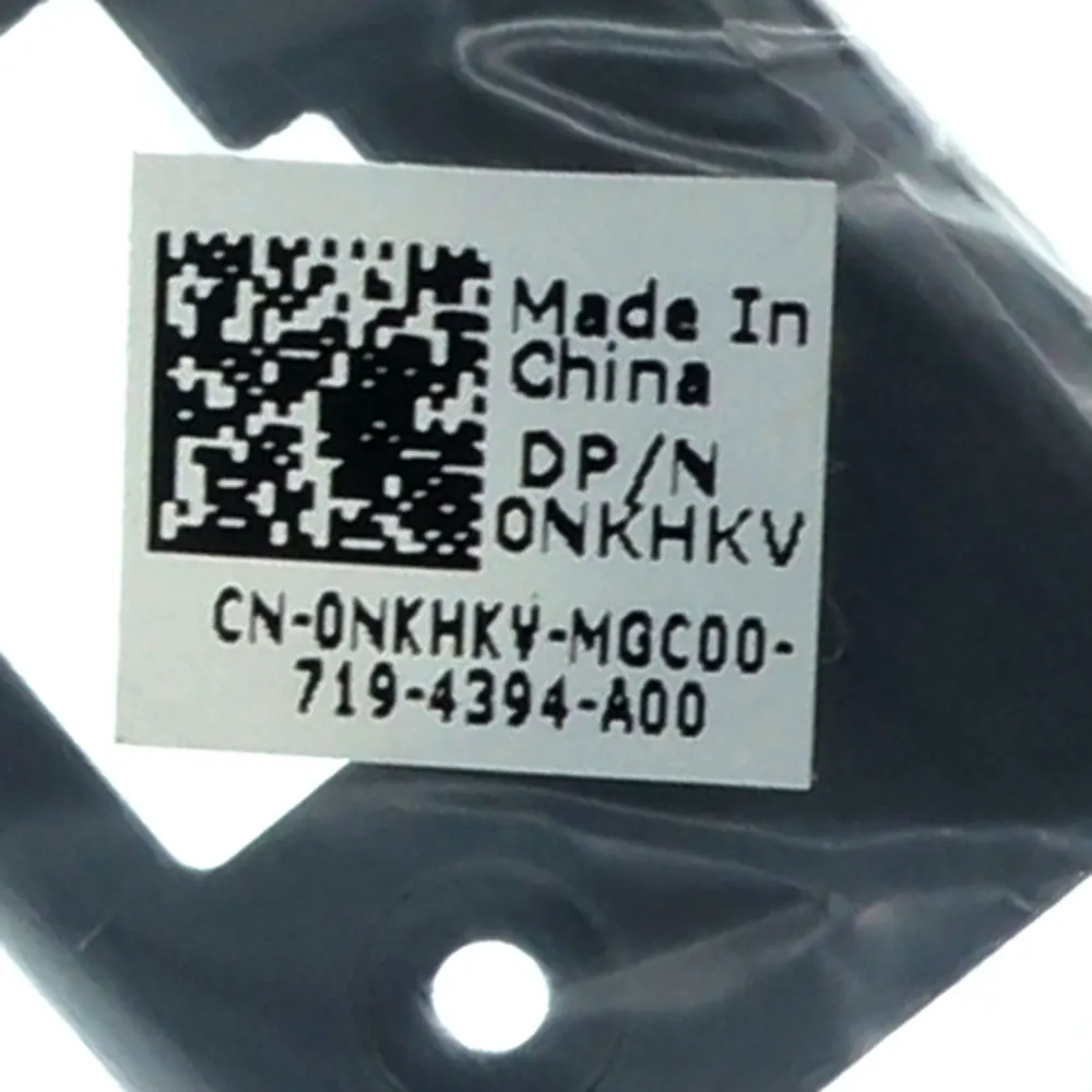 Новые оригинальные петли и крышки для ЖК панели Dell Latitude E5470 NKHKV 0 0NCVX 00NCVX KG40V 17VCP не