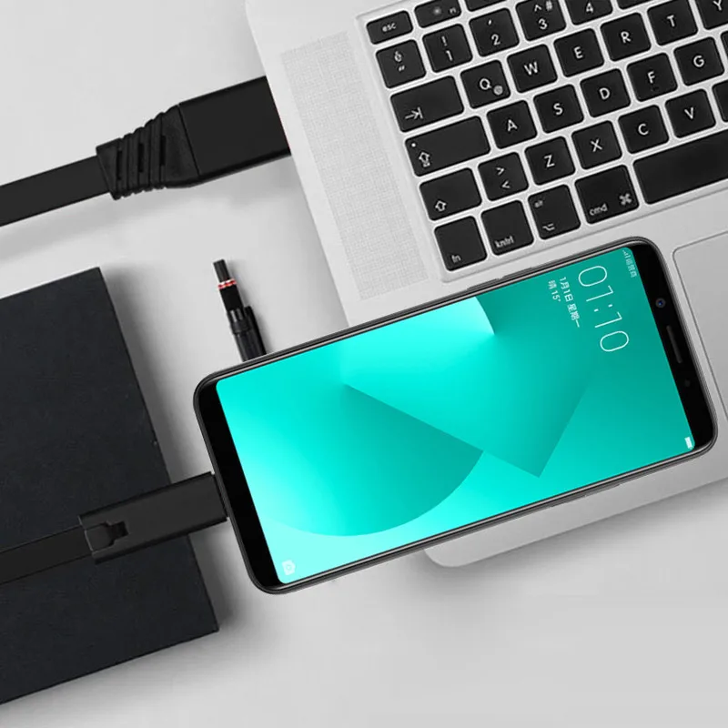Ремонт Micro USB быстрый заряд кабеля кабель для samsung huawei LG планшет Android мобильный