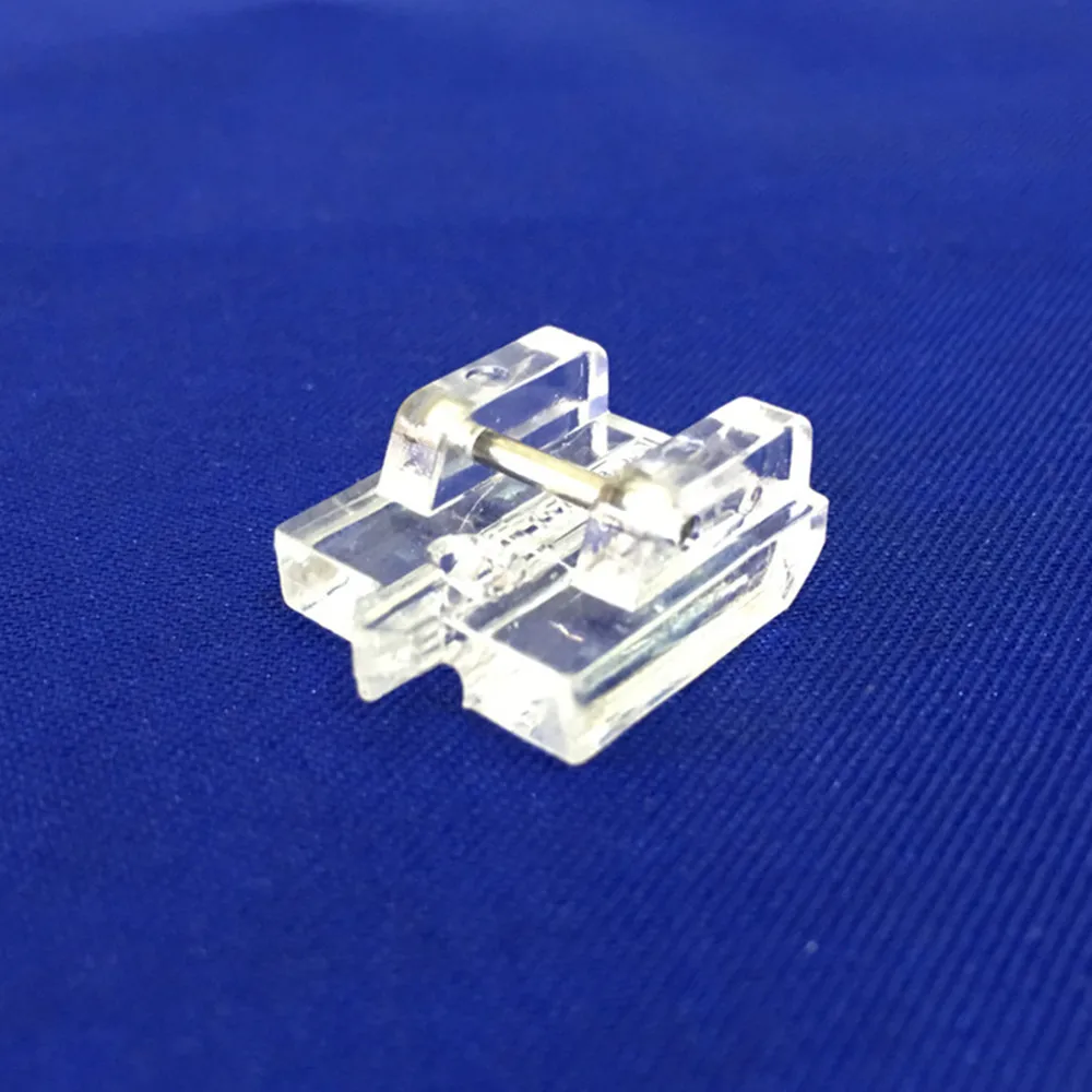 Compatible Snap on Concealed Invisible Zipper Foot AA7064 | Дом и сад