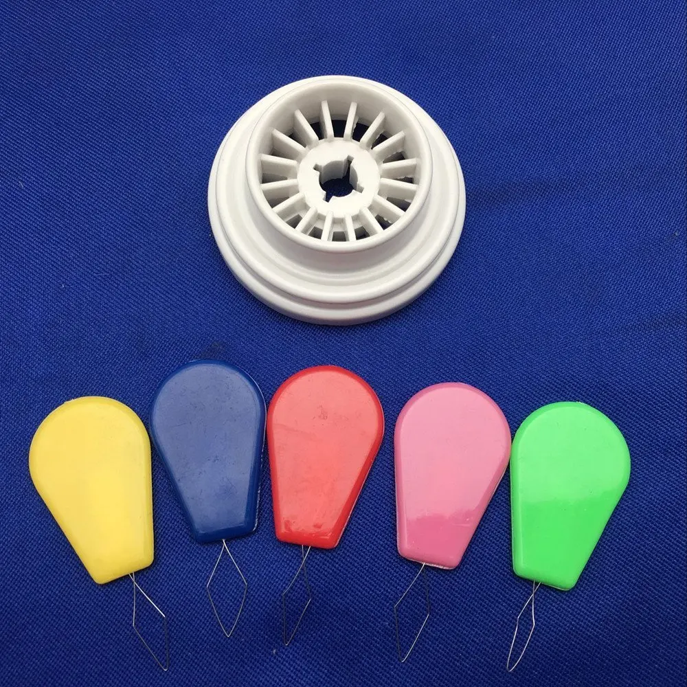 Двойная сдвоенная свинцовая катушка для певицы и многих моделей #511113-456 5 шт.