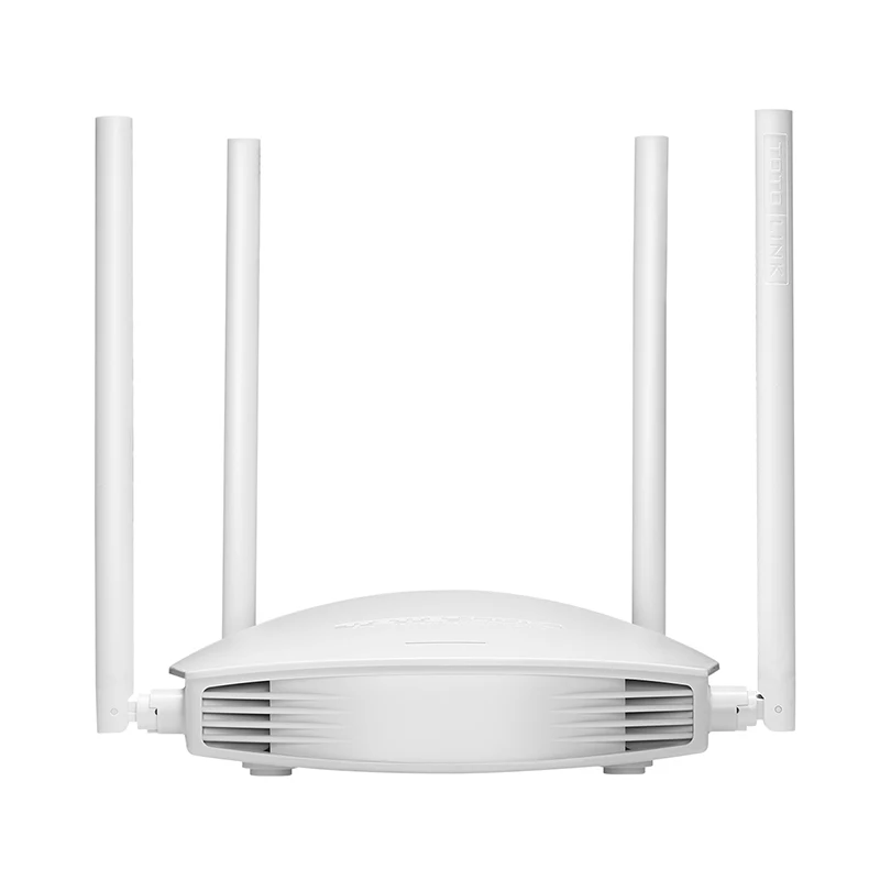 TOTOLINK N600R 600 Мбит/с беспроводной Wifi маршрутизатор 2 4 ГГц стабильный ретранслятор с