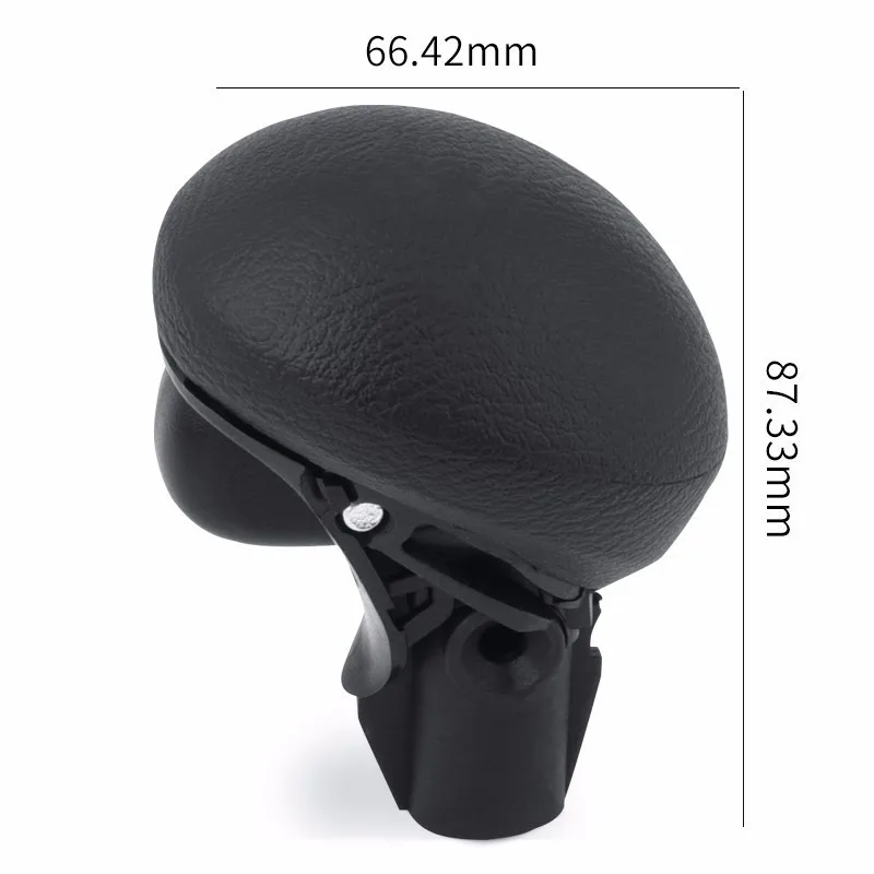 Ручка рычага переключения передач для Honda Civic 2006 2010 54130 SNA A01|Ручка передач| |