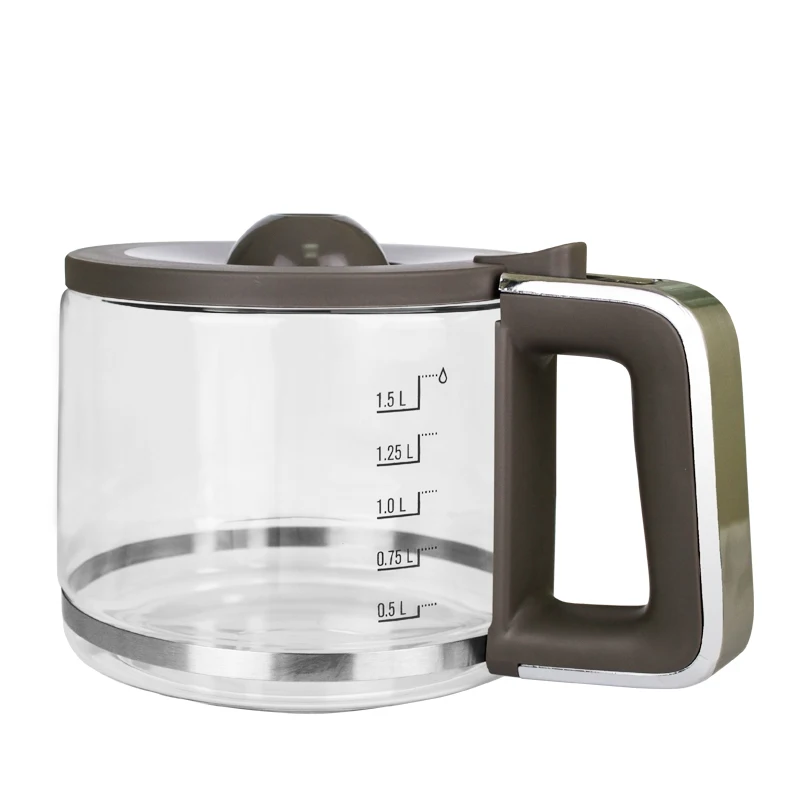 

NEW Fashion coffee maker USES commercial automatic American Full-Automatic