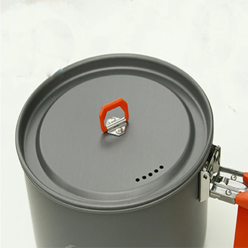 Набор чайников Fire Maple праздник 3 посуда для отдыха на открытом воздухе походов