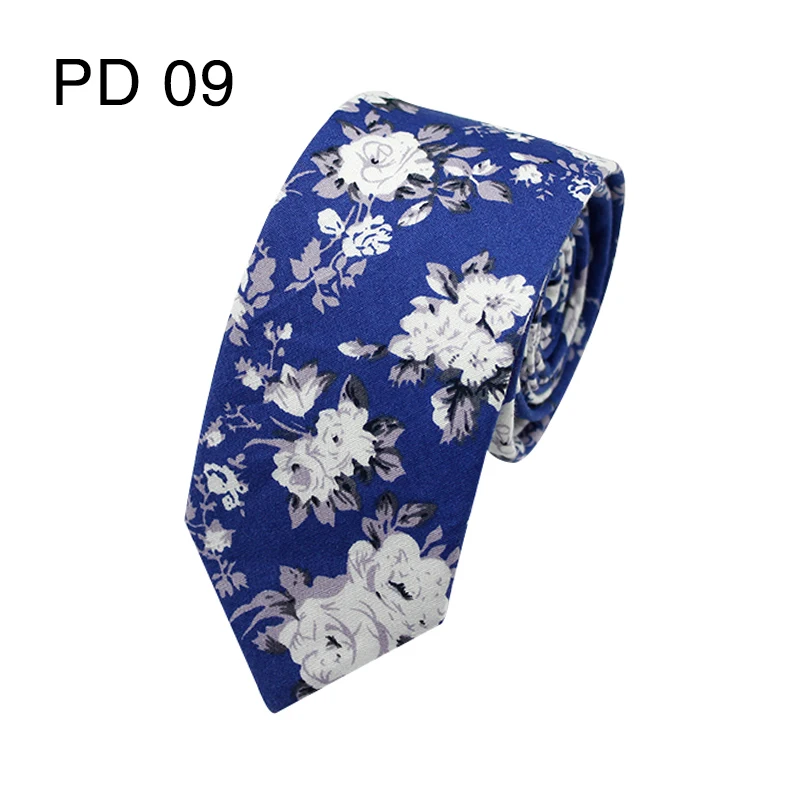 

Men's Fashion Narrow Necktie Casual Paisley Artificial Cotton Flower Roes Bow Tie Army Skinny Ties Men Small Designer Cravat