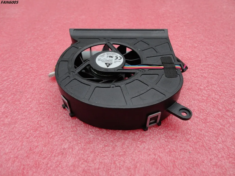 Кулер для ASUS ET2400A fan ET2400E ET2400 DELTA Electronics KDB0712HB 12 В 0.45A | Компьютеры и офис