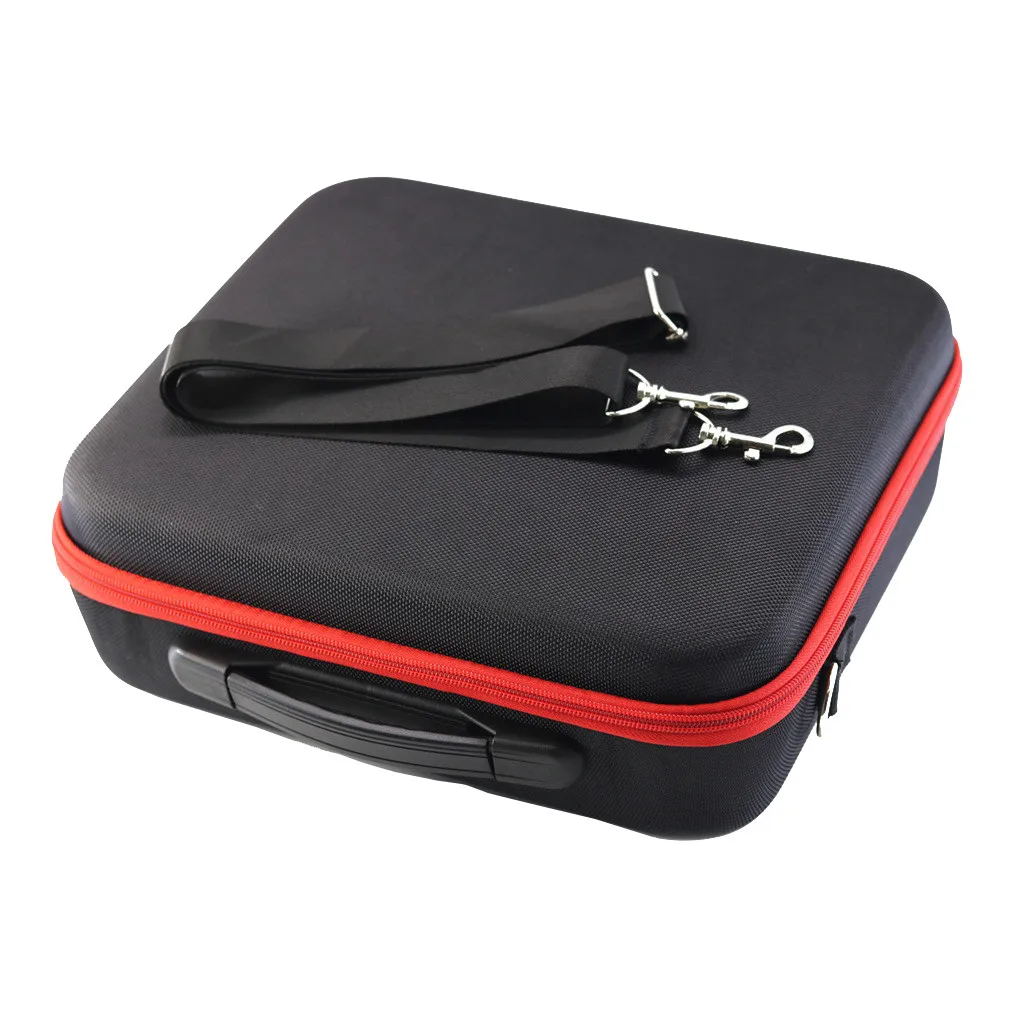 OMESHIN Hard Shoulder Waterproof Box Packing Parrot Manbo Remote Control UAV FPV Handbag Protection | Электроника