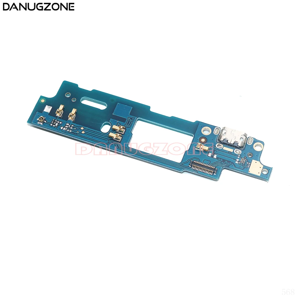 USB-разъем для зарядки док-станции разъем гибкий кабель HTC Desire 820 D820U D820T | Мобильные