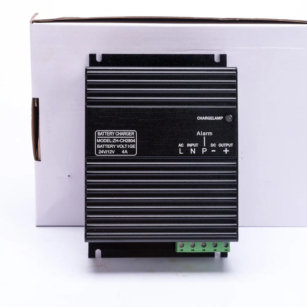 Лидер продаж 4A 12V 24V вольт генератор интеллигентая(ый) Батарея Зарядное устройство Модуль стартер многократного цикла глубокого заряда-разряда Батарея Зарядное устройство для генератора адаптер