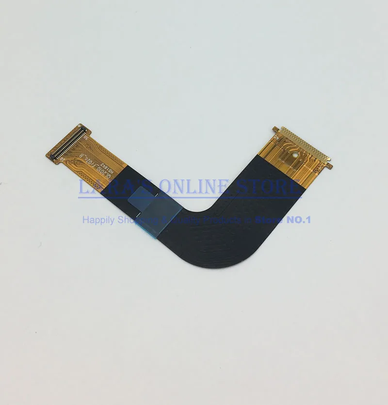 Протестированная для Huawei Honor Play MediaPad 2 JDN-AL00 JDN-W09 основная плата гибкий кабель