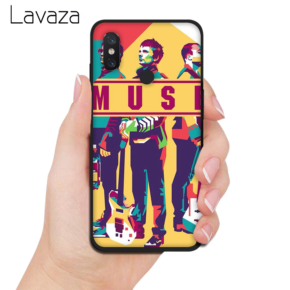 Мягкий чехол из ТПУ для Xiaomi Redmi 7 4A 6A 8A S2 Note 4 4x5 6 Pro 5A Prime Go |