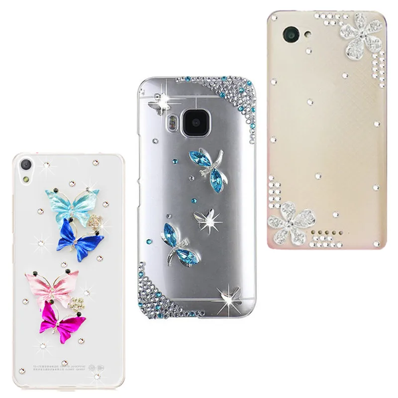 Чехол для телефона HTC U11 Life U Play Desire 12 Plus 620 816 828 чехол htc One A9 X10 M7 M8 M9 E9 10 с кристаллами