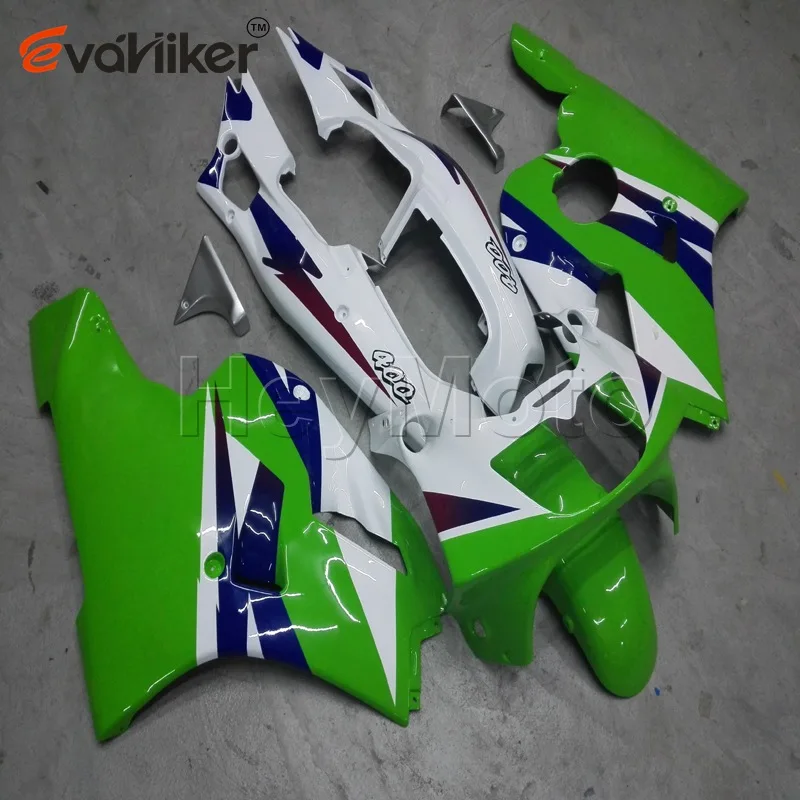 Обтекатель для мотоцикла из АБС-пластика ZZR400 1993 1994 1995 1996 1997 1998 1999 2000 2001 2003 2004 2005 |