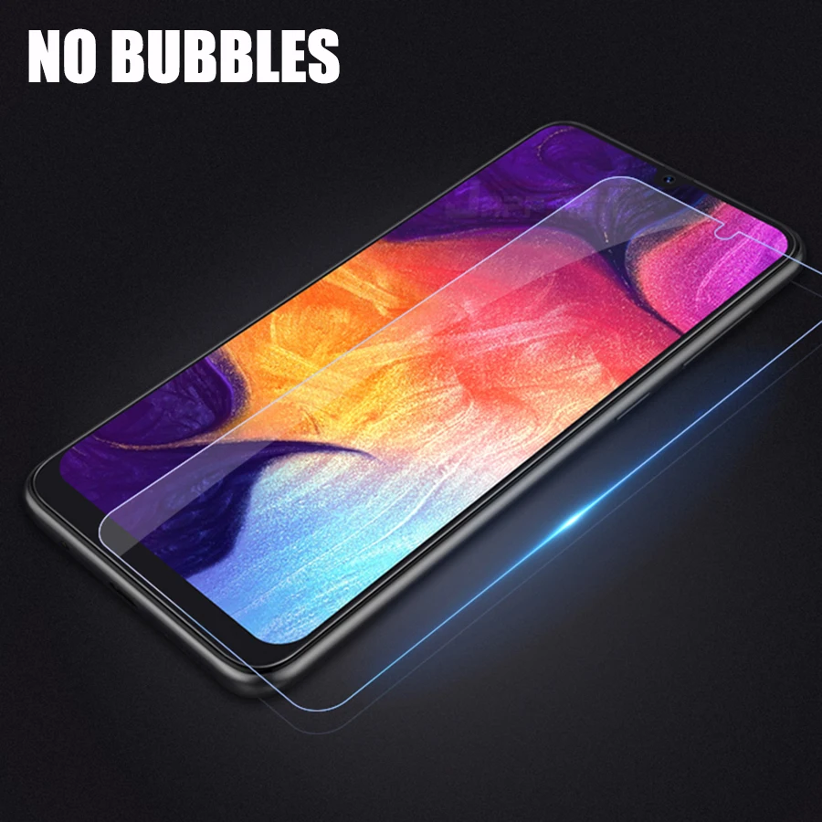 2 шт./лот 2.5D 9H закаленное стекло для Xiaomi mi A3 CC9 CC9e 9T Pro 9 SE Lite Защитная пленка для Red mi K20 Note 7 5 стеклянная пленка